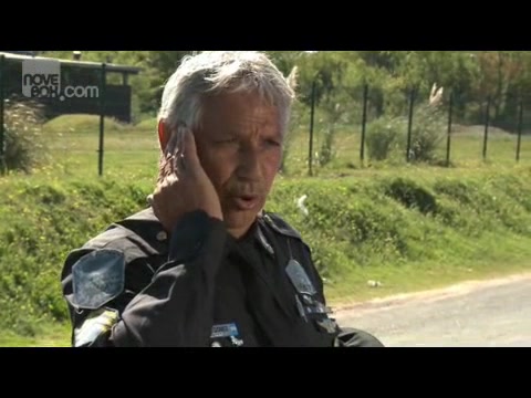 Аманда О (2008) 75 серия