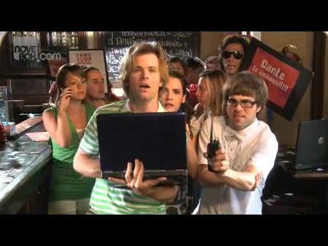 Аманда О 77 серия