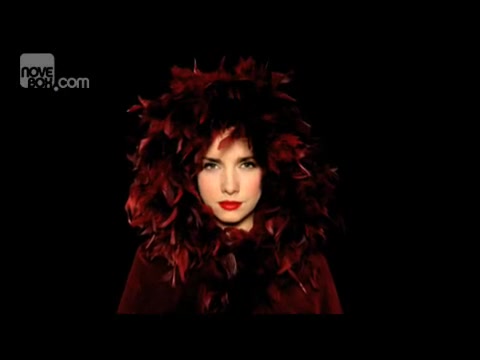 Аманда О (2008) 84 серия