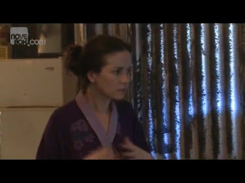 Аманда О 94 серия