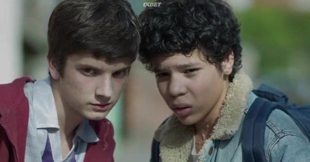 Апач: жизнь Карлоса Тевеса 1 серия