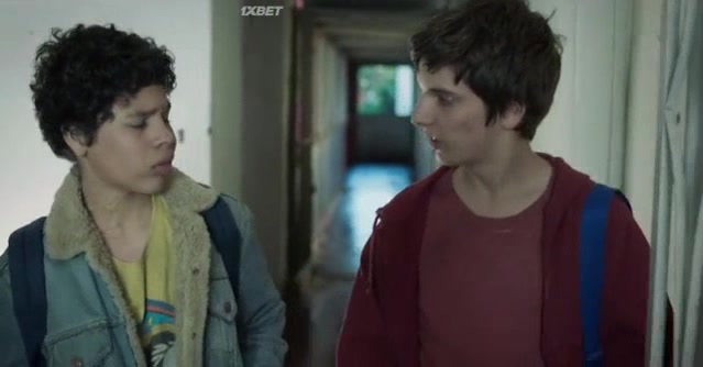 Апач: жизнь Карлоса Тевеса 2 серия