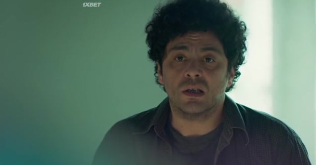 Апач: жизнь Карлоса Тевеса 3 серия