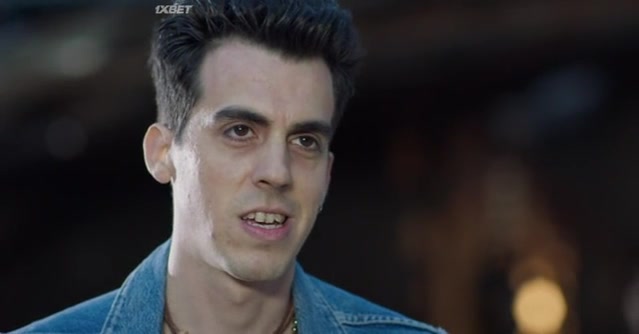 Апач: жизнь Карлоса Тевеса 4 серия