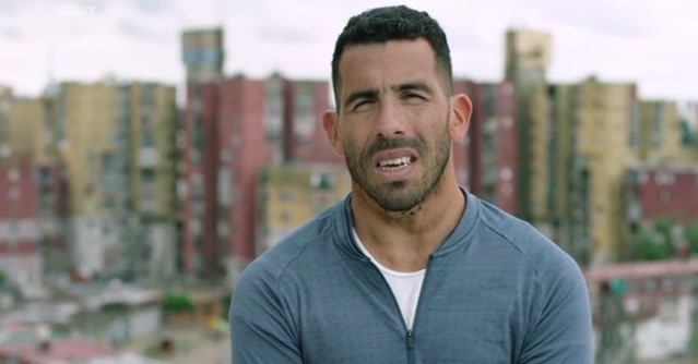 Апач: жизнь Карлоса Тевеса 5 серия