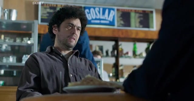 Апач: жизнь Карлоса Тевеса 6 серия