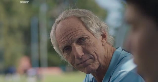 Апач: жизнь Карлоса Тевеса 8 серия