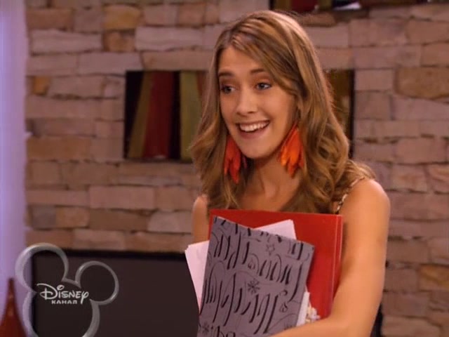 Виолетта 21 серия Виолетта 21 серия