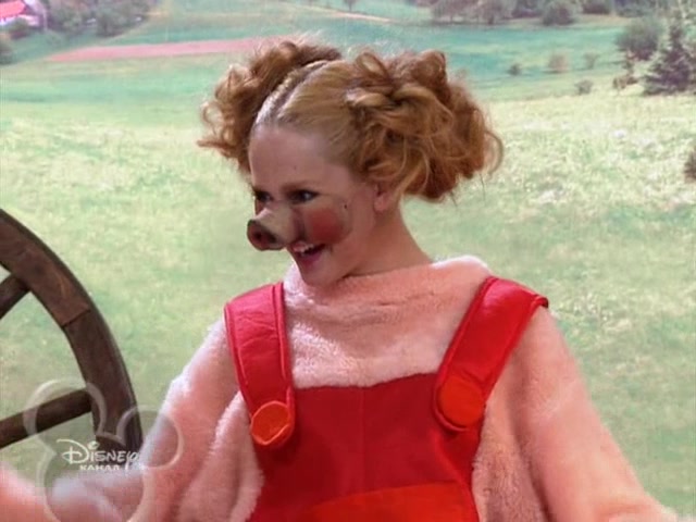 Виолетта 22 серия Виолетта 22 серия