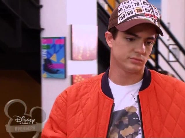 Виолетта 24 серия Виолетта 24 серия