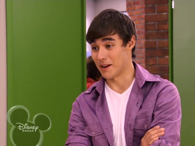 Виолетта 26 серия Виолетта 26 серия