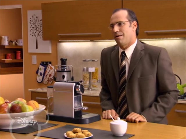 Виолетта 36 серия Виолетта 36 серия