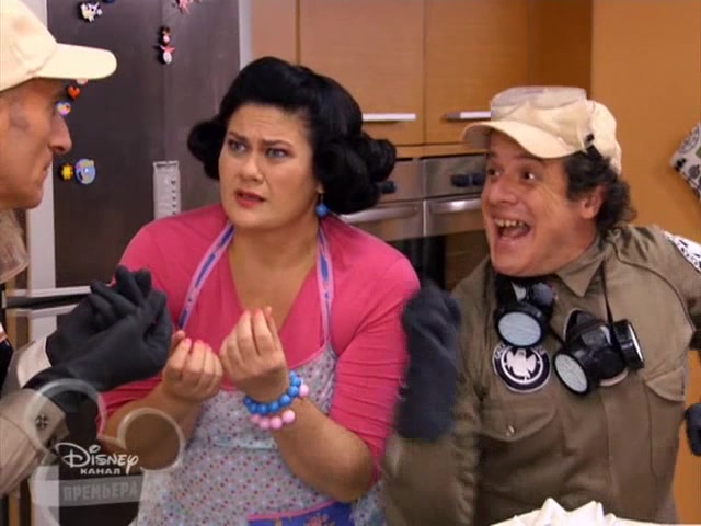 Виолетта 38 серия Виолетта 38 серия