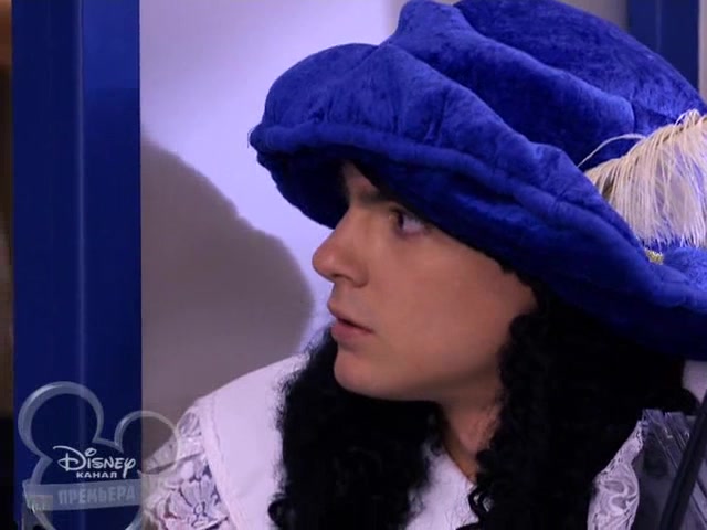 Виолетта 48 серия Виолетта 48 серия