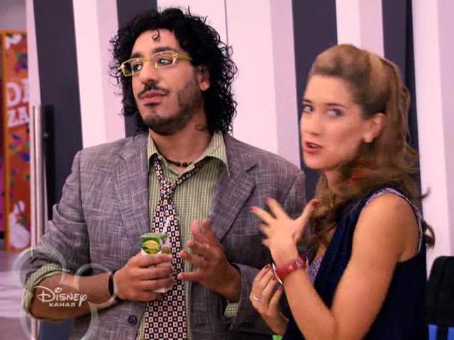 Виолетта 52 серия Виолетта 52 серия