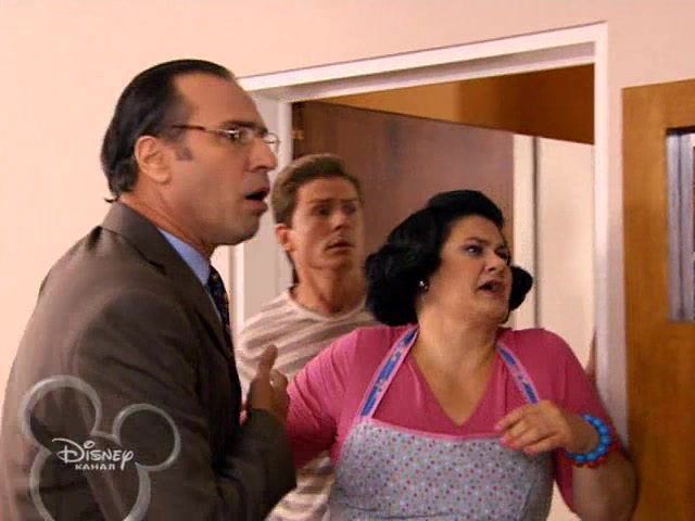 Виолетта 53 серия Виолетта 53 серия