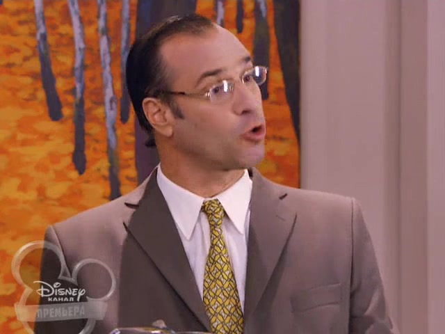 Виолетта 72 серия Виолетта 72 серия