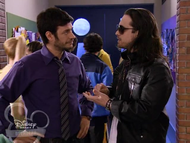 Виолетта 8 серия Виолетта 8 серия