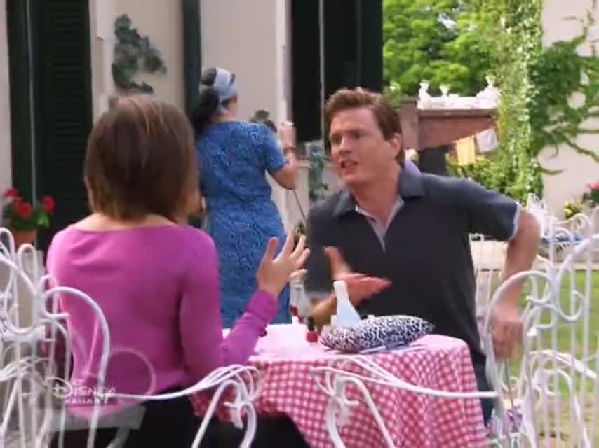 Виолетта 1 серия Виолетта 1 серия