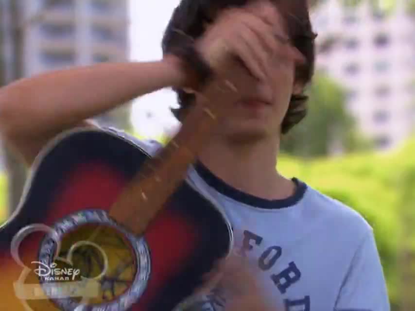 Виолетта 12 серия Виолетта 12 серия