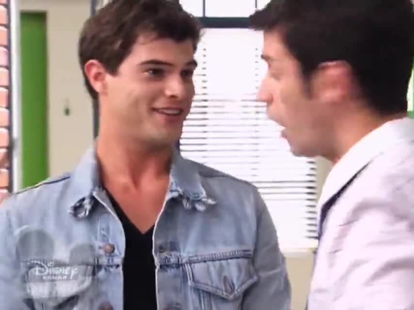 Виолетта 13 серия Виолетта 13 серия