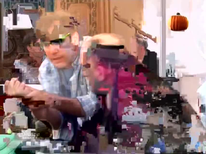 Виолетта 20 серия Виолетта 20 серия