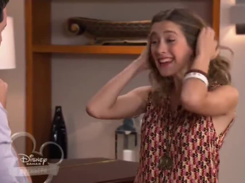 Виолетта 22 серия Виолетта 22 серия