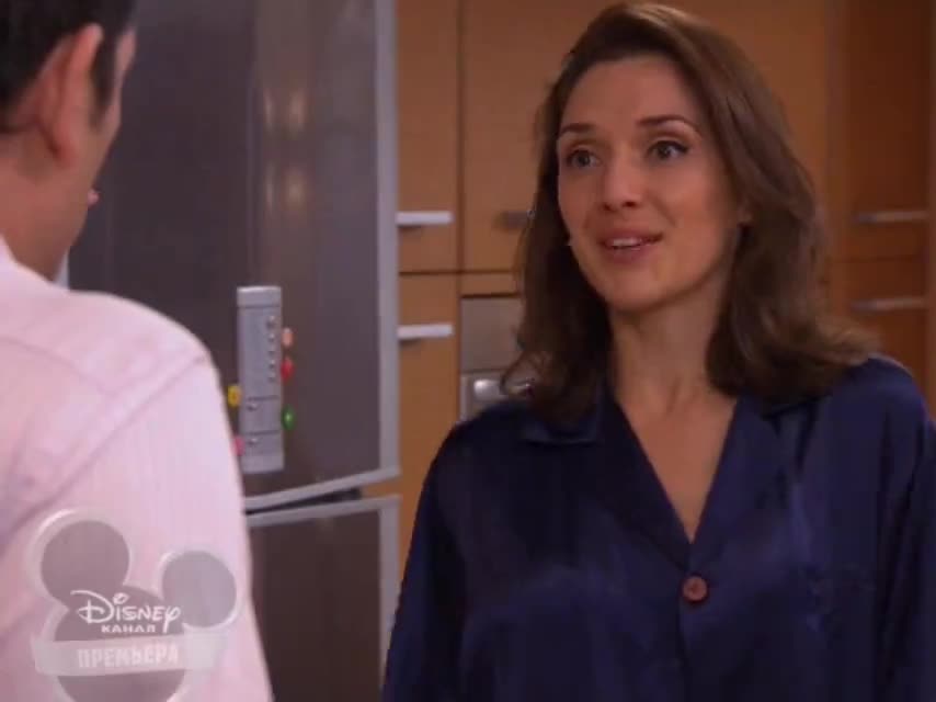 Виолетта 26 серия Виолетта 26 серия