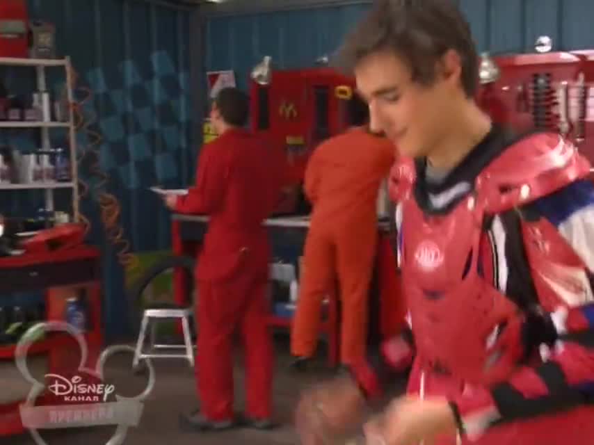 Виолетта 28 серия Виолетта 28 серия