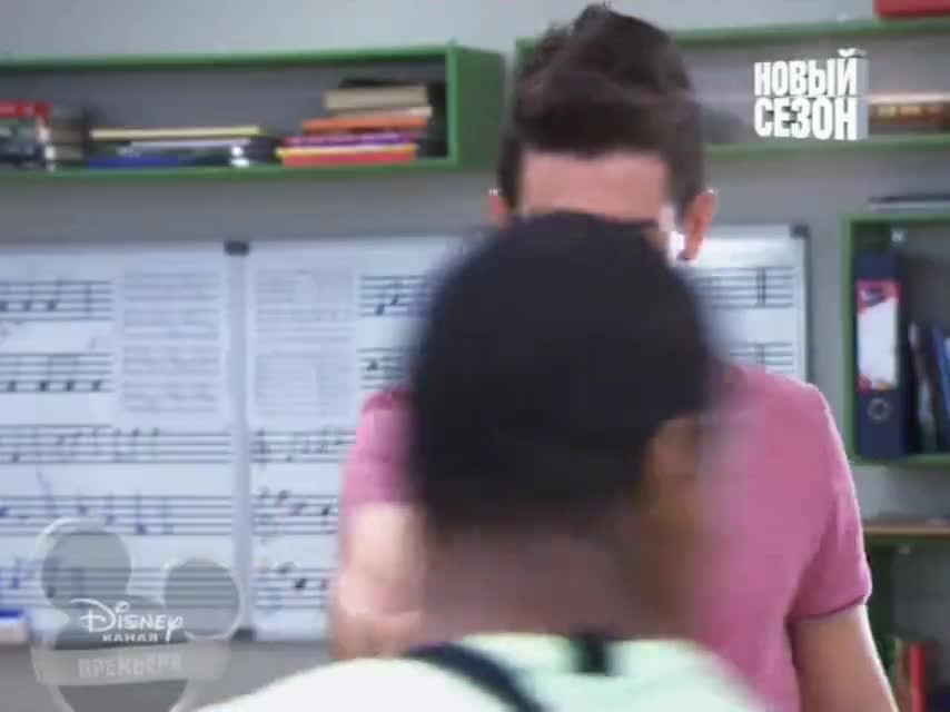 Виолетта 34 серия Виолетта 34 серия