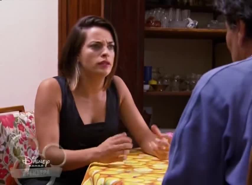 Виолетта 42 серия Виолетта 42 серия