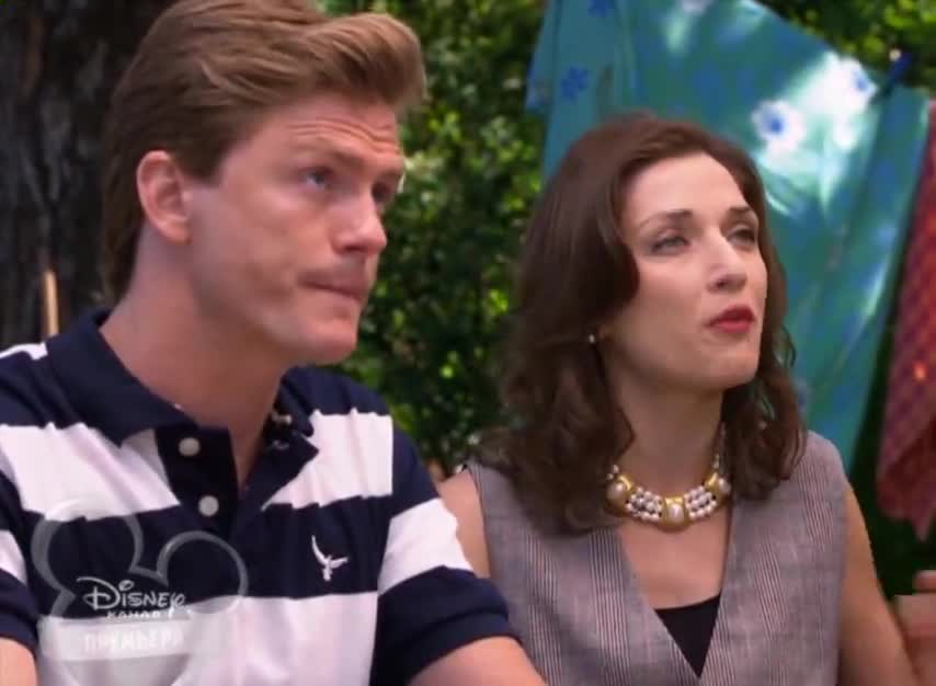 Виолетта 47 серия Виолетта 47 серия