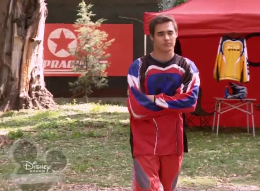 Виолетта 48 серия Виолетта 48 серия