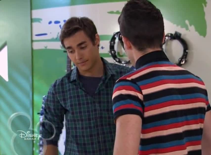 Виолетта 50 серия Виолетта 50 серия