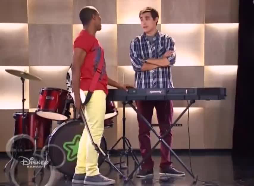 Виолетта 56 серия Виолетта 56 серия