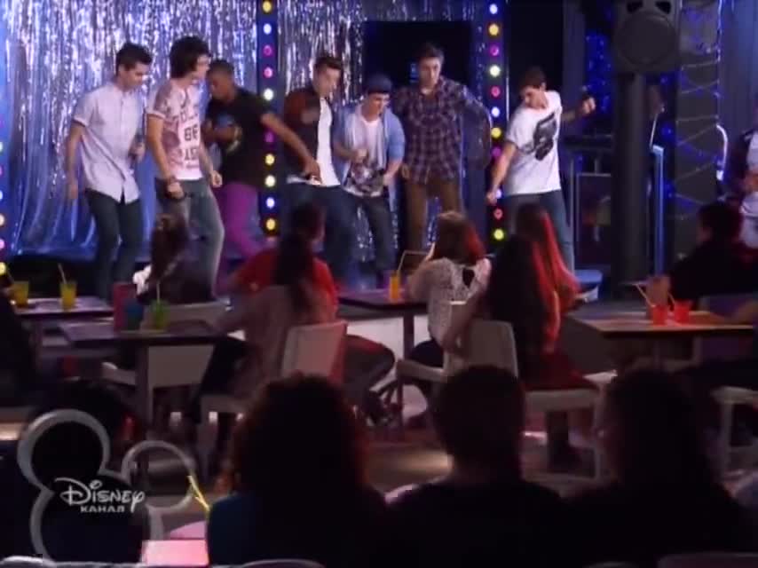 Виолетта 65 серия Виолетта 65 серия