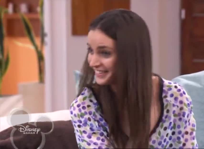 Виолетта 67 серия Виолетта 67 серия