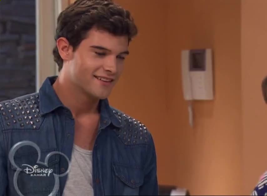 Виолетта 69 серия Виолетта 69 серия