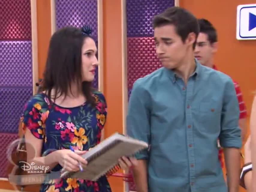 Виолетта 7 серия Виолетта 7 серия