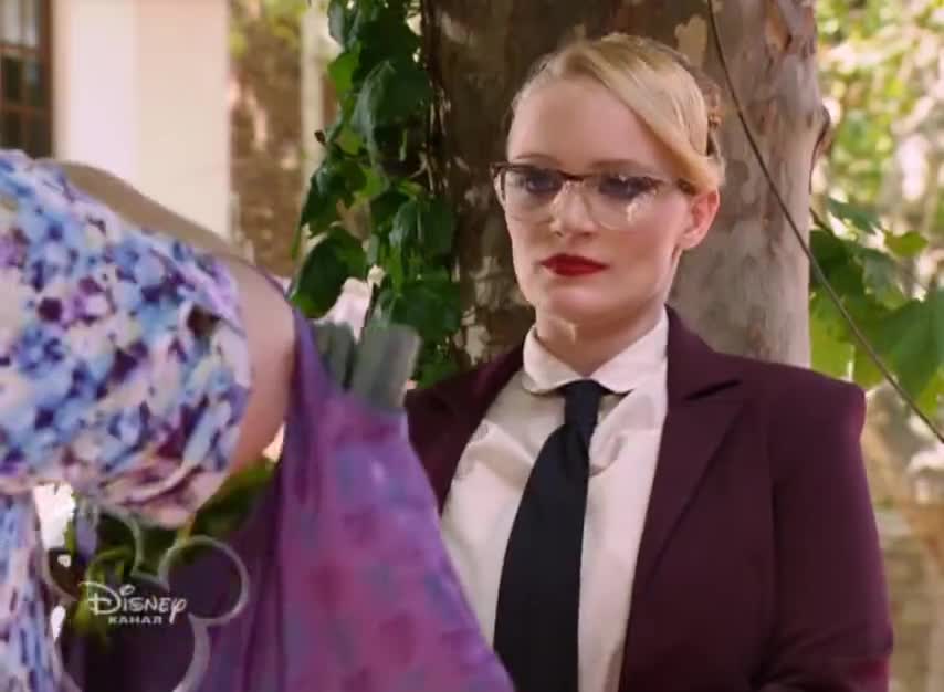 Виолетта 71 серия