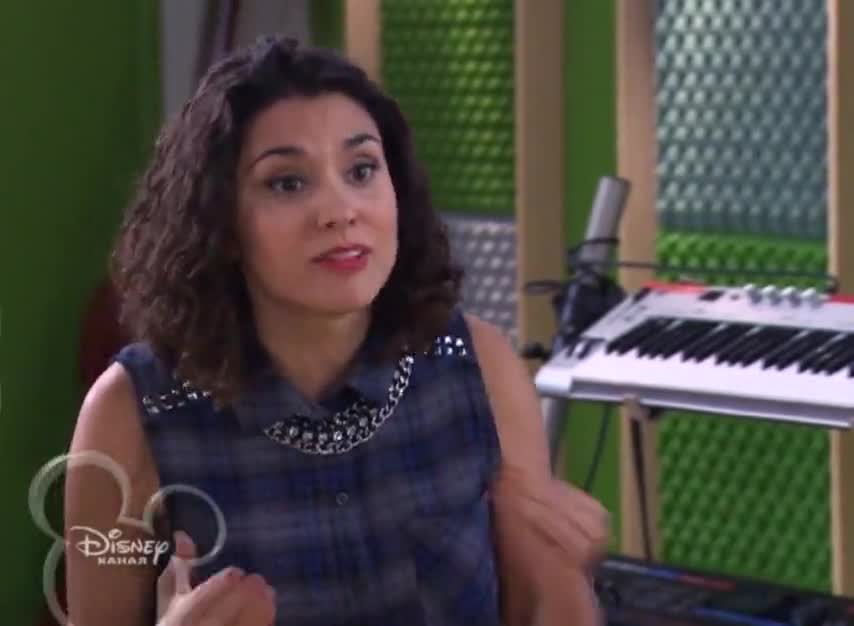 Виолетта 76 серия Виолетта 76 серия