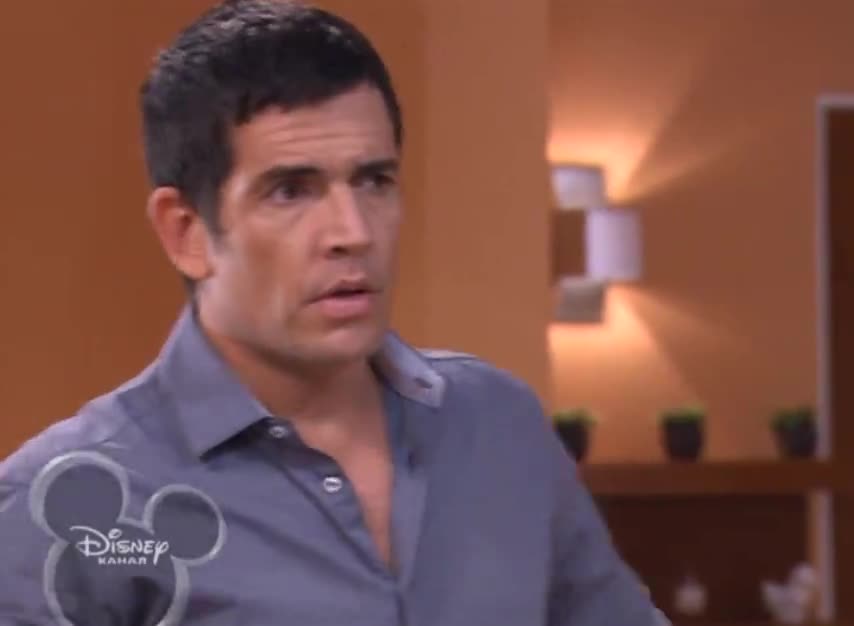 Виолетта 77 серия Виолетта 77 серия