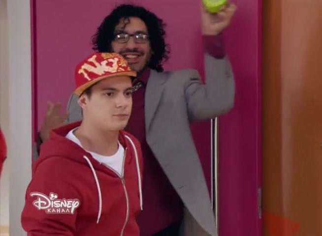 Виолетта 10 серия