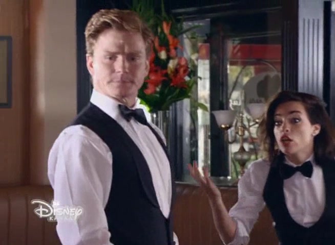 Виолетта 11 серия