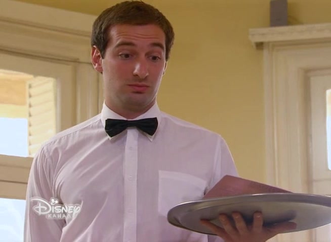 Виолетта 18 серия