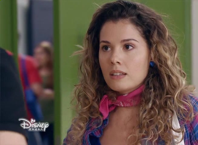 Виолетта 19 серия Виолетта 19 серия