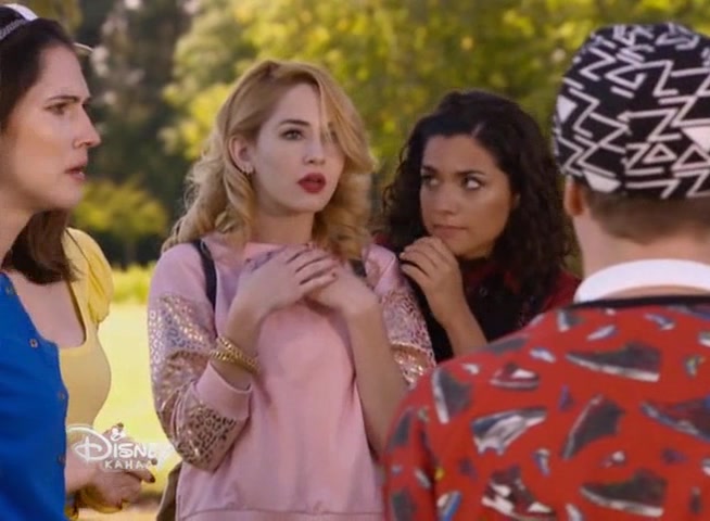 Виолетта 2 серия Виолетта 2 серия