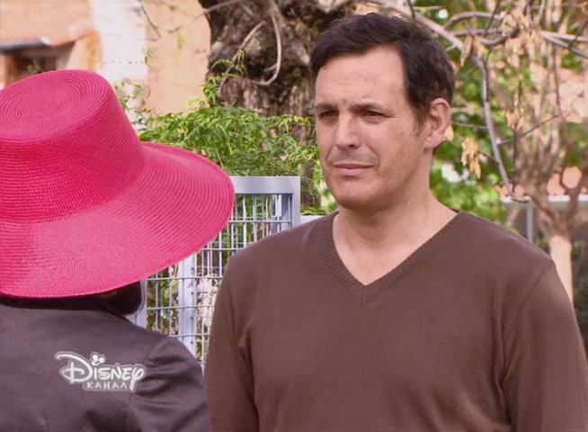 Виолетта 29 серия Виолетта 29 серия