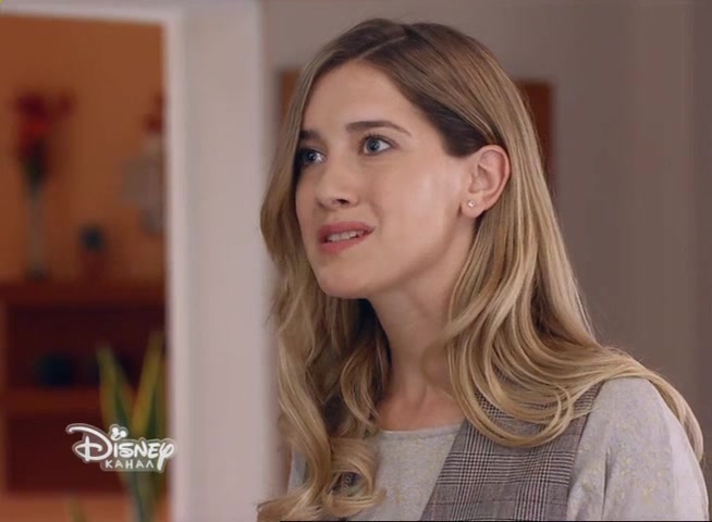 Виолетта 30 серия Виолетта 30 серия