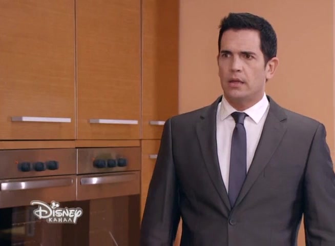 Виолетта (2012) 31 серия